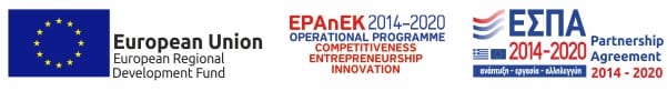 European Union / ΕΣΠΑ co-funded project