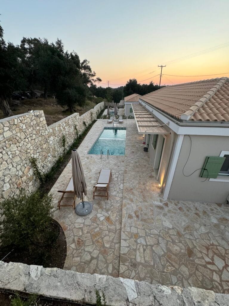 Villa 2