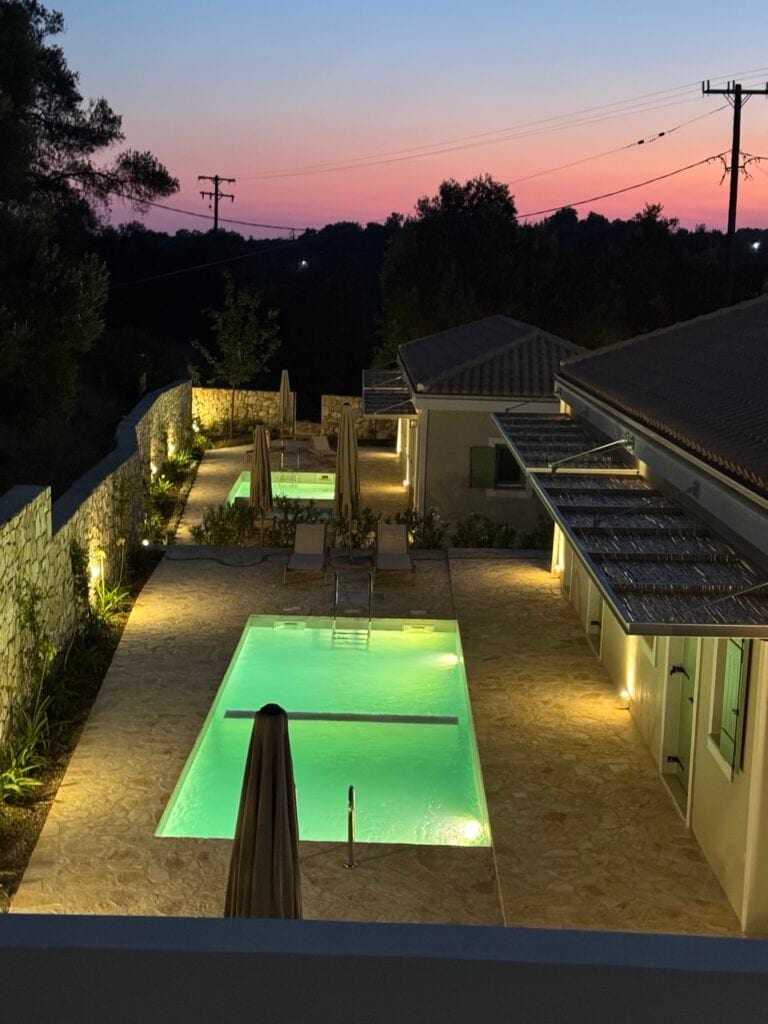 Villa 3